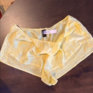 Victoria secret shorts - sleepwear